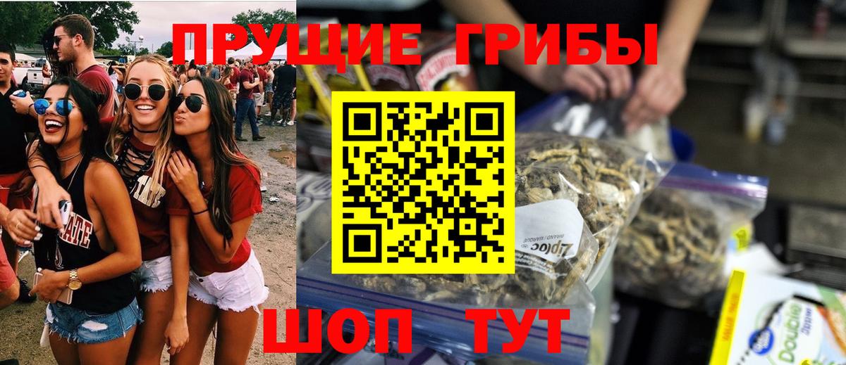 Галлюциногенные грибы мухоморы Канаш